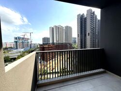 Lentor Modern (D26), Apartment #537402431